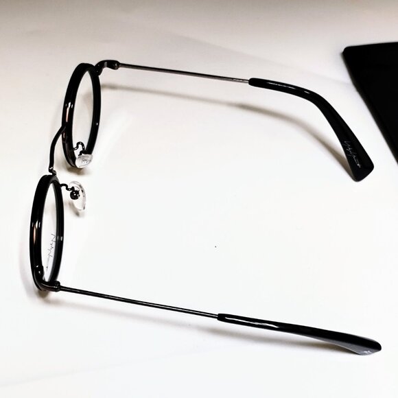Yohji Yamamoto Made France eyeglasses Frame y-3 YY1003 Brillengestell Authentic - Picture 4 of 7